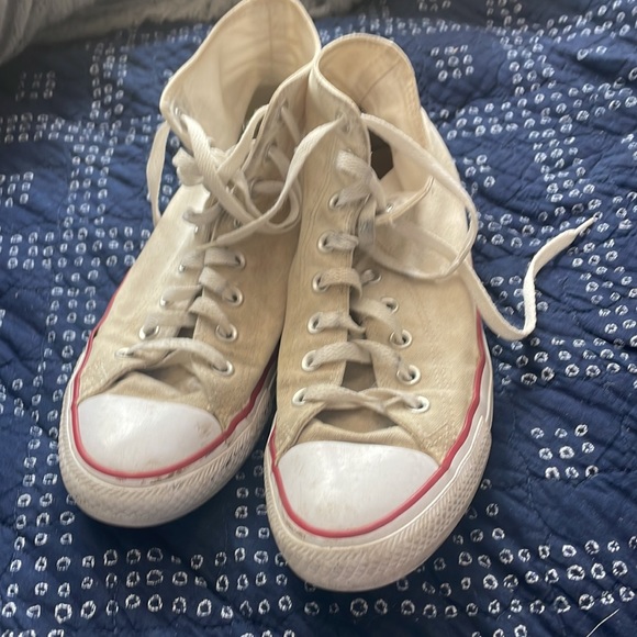 converse - Picture 3 of 5